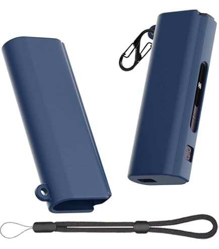 Amazon.co.jp: For glo(グロー) ヒーロ プラス Hilo Plus ケース