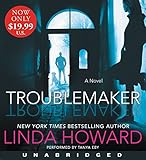 Troublemaker Low Price CD: A Novel