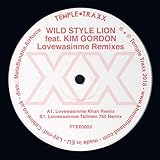 Lovewasinme (Tallmen 785 Remix)