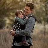 Boba carrier 4G plus Molecule