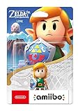 amiibo Link (Link's Awakening) (Nintendo Switch) (輸入版）