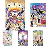 ONE PIECE 101~110巻セット