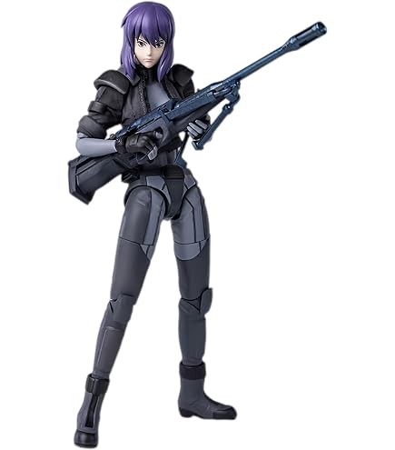 Amazon.co.jp: TAMASHII NATIONS 超合金 電脳超合金タチコマ : ホビー