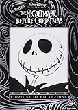 The Nightmare Before Christmas (CE) (2 Dvd)[Italian Edition]