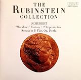 Schubert;Wanderer Fantasie