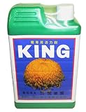 国華園 活力剤キング 1KG