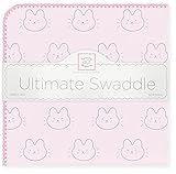 スワドルデザインズ（SWADDLE DESIGNS）究極のマルチブランケット（アルティメイト）SD-608PP