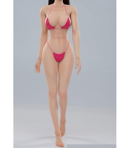 【稀少】PHICEN 1/6 ファイセン リミテッド シームレスフィギュア Amazon.co.jp: ファイセンリミテッド(Phicen Limited) PHICEN