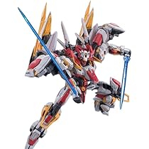 ミキシング塗装完成品　鉄槍騎士　美プラ 51hLbvkx30L._AC_UL210_SR210,