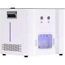 水素吸入器 Amazon | 水素吸入器 300 ml/分、99.99% 高純度 H2 水素吸入器