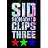 シド「SIDNAD Vol.10 ~CLIPS THREE~」