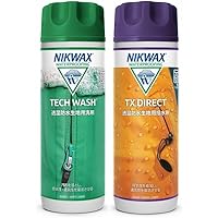 Amazon.co.jp: ニクワックス NIKWAX Tech Wash＋TX.ダイレクト