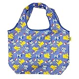 ポケットモンスター くるくるショッピングバッグ ピカチュウ＆ポッチャマ PM1107