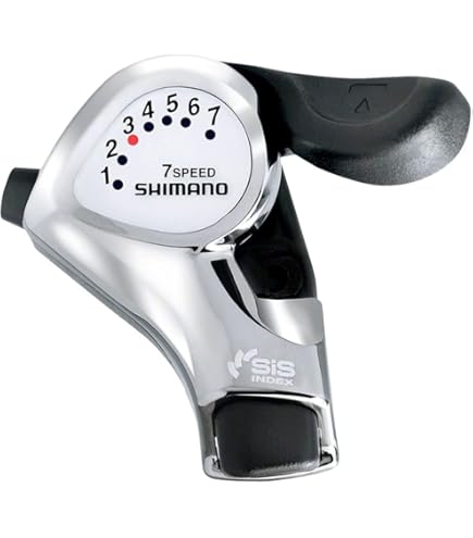 Amazon | Shimano Dura Ace-SL7900 Double 10 Vitesses