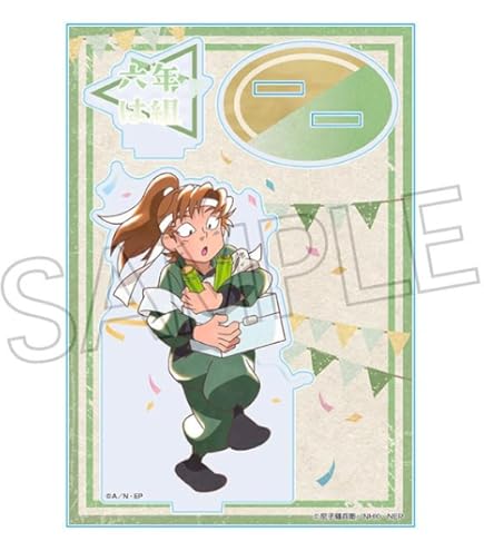 Amazon.co.jp: 忍たま乱太郎 ヴィンテージシリーズ アクリルスタンド