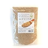 エゴマパウダー　130ｇ　荏胡麻粉末　国内製造　ロースト　焙煎　すりえごま