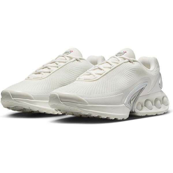 Amazon | [ナイキ] エア マックス DN W AIR MAX DN ホワイト/ピュア