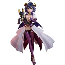 Amazon.co.jp: 魔法少女にあこがれて One-Seventh Caratフィギュア