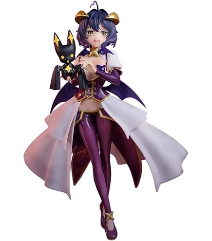 Amazon.co.jp: マジアベーゼ フィギュア 悪のバニーVer. One-Seventh