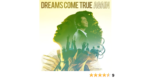 Amazon Again 通常盤 Dreams Come True J Pop 音楽
