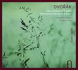 Cello Concerto Serenade for Strings