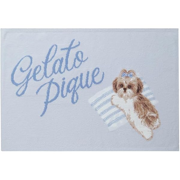正規品♡新品 ジェラートピケ シーズー マルチカバー 毛布 ブランケット 完売 楽天市場】gelato pique ジェラートピケ Sleep シーズー