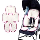 スワドルミー Swaddle Me サポートクッション スナッグル Pink 77670A/77670B チャイルドシート ベビーカー [並行輸入品]