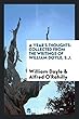 A Year's Thoughts: Collected from the Writings of William Doyle, S.J.