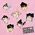 Block B「HER(Japanese Version)(通常盤)」