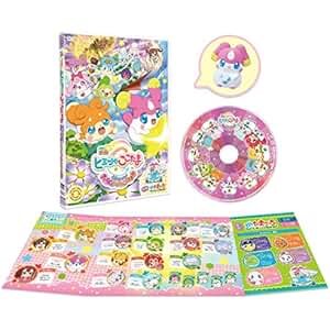 たまごっち第1期 DVD全巻完結セット カードでちゃくしん たまごっち たまごっち第1期 DVD全巻完結