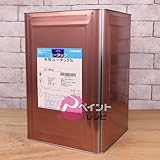 日本特殊塗料 水性ユータックSi クリヤー 16kg