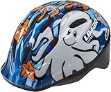 Limar 123 Toddler Wave Helmet Small [並行輸入品]