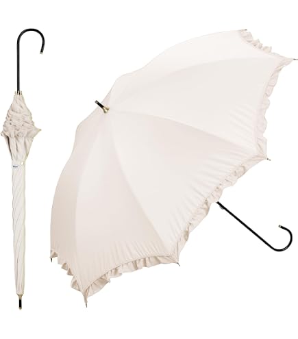 Amazon.co.jp: 【ノーブランド品】 サンバリア100 長傘Sサイズ 完売