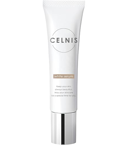 Amazon.co.jp: セルニス ビタフルパワーセラム ビタミンc 美容液 30ml