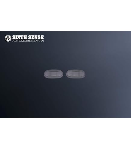 Amazon | ジムニー ジムニーシエラ フロントウインカーカバー ライト