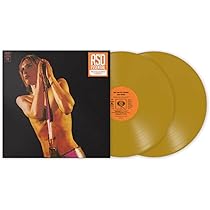 【未開封】【レコード】Iggy & The Stooges Raw Power Iggy & The Stooges - Raw Power - Amazon.com Music
