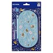 【PlayStationオフィシャルライセンス商品】 Vita (PCH-1000/2000)用キャラクタースリムEVAポーチ for PlayStation Vita 『リラックマ 宇宙でだららん』
