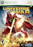 Universe at War: Earth Assault / Game