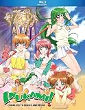 Inukami! Complete Tv Series & Movie [Blu-ray]