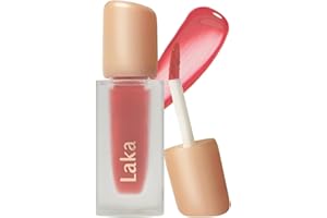 Laka(ラカ) フルーティーグラムティント #101 ジョイフル リップカラー 日本正規品