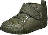 [コンバース] CONVERSE ベビーシューズ ベビー トレーニーブーツ (16秋冬) BB TRBT (16秋冬) 7CK441 (カーキ/7)