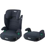 Amazon | Aprica(アップリカ) ジュニアシート ブースターシート ISOFIX
