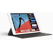 Amazon.co.jp: 【整備済み品】 iPad 第8世代, 10.2インチ Retina