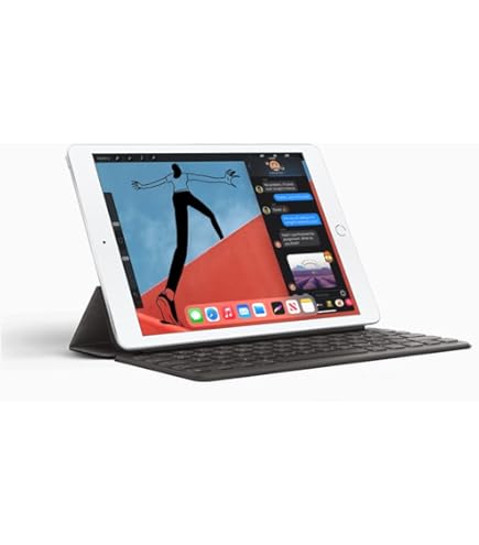 Amazon.co.jp: 2020モデル10.2インチ A2270(第8世代 i Pad) Wi-Fi