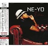 NE-YO:ザ・コレクション コンプリート・エディション(DVD付)