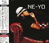 NE-YO:ザ・コレクション コンプリート・エディション(DVD付)