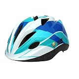 ［シューズラック］ヘルメット　スポーツ＆アウトドア　子供用　幼児用　キッズヘルメット　スケボー 　軽量　ジュニア　通気性　安全　自転車 サイクリング　スケート　調整可能　セーフティヘルメット Boy'