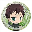 劇場版 魔法科高校の劣等生 レオンハルト ポリカバッジ
