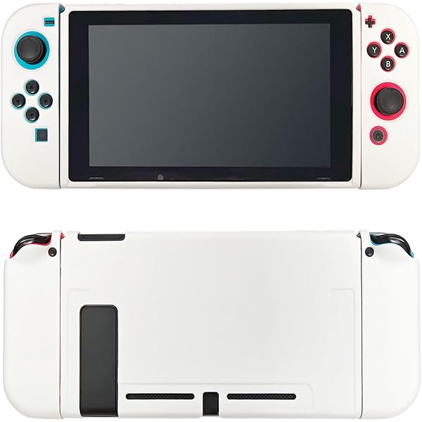 Amazon.co.jp: Joy-Con HARD COVER for Nintendo Switch オレンジ : ゲーム