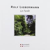 La Foret: A Musical in a 5 Acts